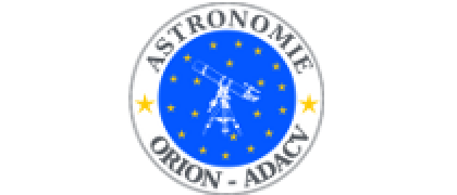 Club d’Astronomie Orion