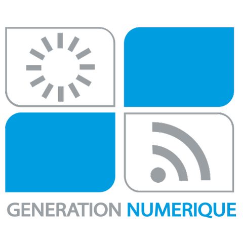 Génération numérique