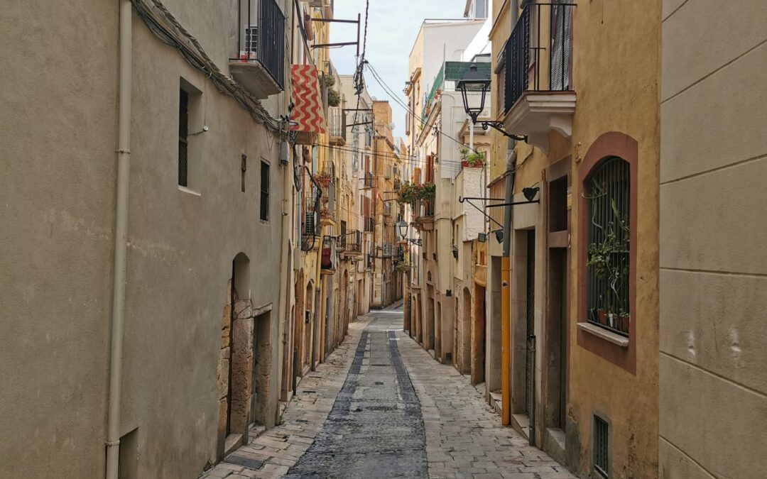 Séjour en Espagne, jour 3